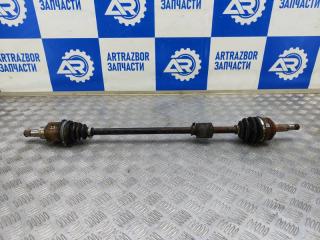 Привод передний правый Lifan X60 2015