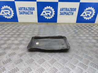 Запчасть крепление акб (корпус/подставка) Hyundai Accent 2006