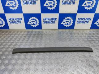Запчасть обшивка багажника Chery Tiggo 1