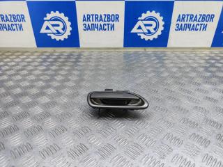 Запчасть ручка двери задней наружная правая Subaru Legacy 1994