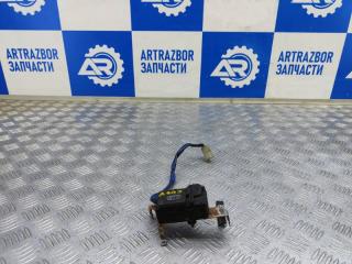 Запчасть моторчик заслонки печки Subaru Legacy 1994