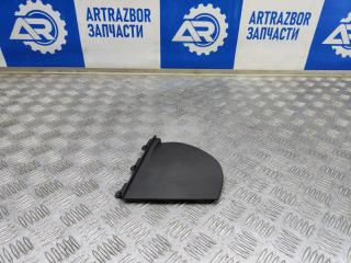 Запчасть накладка торпедо боковая левая Honda Civic 8 (4D) 2008