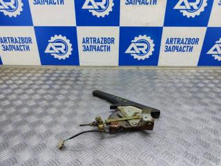 Запчасть ручник Subaru leone 1987