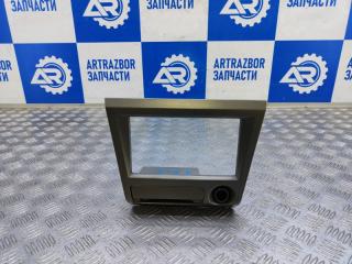 Запчасть рамка магнитолы FAW Vita 2008