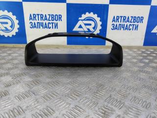 Запчасть козырек панели приборов Volvo XC90 2003