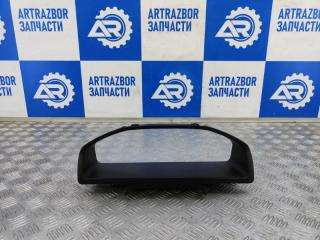 Запчасть козырек панели приборов Volvo XC90 2006