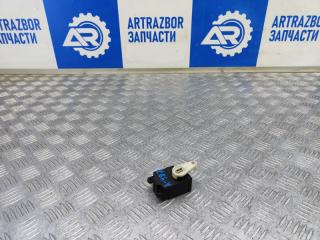 Запчасть моторчик заслонки печки Subaru Forester 2008