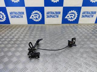 Запчасть замок спинки сиденья правый Subaru Forester 2008