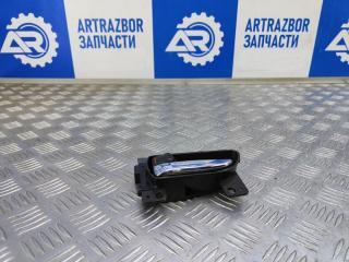 Запчасть ручка двери задней внутренняя левая Subaru Forester 2008