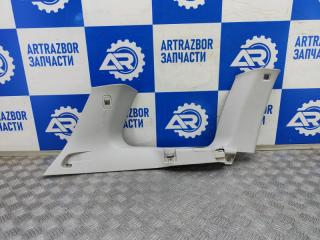 Запчасть обшивка стойки багажника левая Subaru Forester 2008
