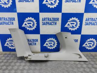 Запчасть обшивка стойки багажника правая Subaru Forester 2008