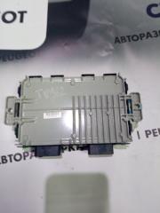 Блок управления подвеской Citroen C4 Grand Picasso