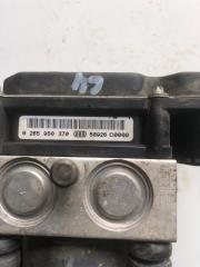 Блок ABS Citroen С4