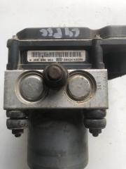 Блок ABS Citroen С4 Picasso