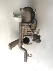 Радиатор системы EGR Citroen С4