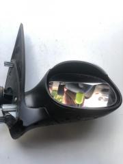 Зеркало боковое Пежо 206 правое Peugeot 206