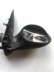 Зеркало боковое Пежо 206 правое Peugeot 206