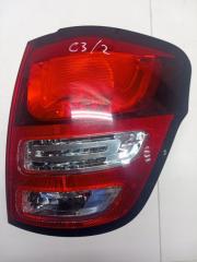 Фонарь Ситроен С3 Ц3 правый Citroen C3 2009-2013