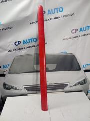 Молдинг двери передний левый Peugeot 206