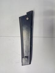 Накладка (молдинг) на стойку кузова правая Citroen С4