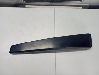 Накладка (молдинг) на стойку кузова правая Citroen С5