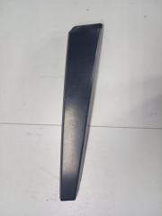 Накладка (молдинг) на стойку кузова левая Citroen С5