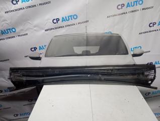 Жабо Ситроен С5 Citroen С5