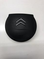 Подушка безопасности в руль Ситроен С4 Citroen C4