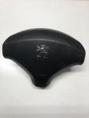 Подушка безопасности в руль Пежо 308 Peugeot 308