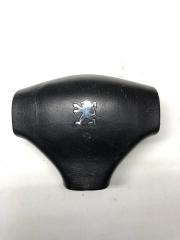 Подушка безопасности в руль Пежо 206 Peugeot 206