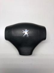 Подушка безопасности в руль Пежо 206 Peugeot 206