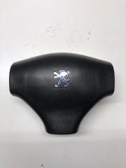 Подушка безопасности в руль Пежо 206 Peugeot 206
