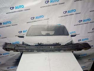 Усилитель бампера задний Peugeot Partner