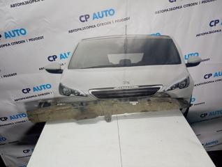 Пыльник бампера задний Citroen С5