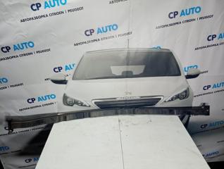 Планка под лобовое стекло Peugeot 308