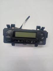 Блок управления климат-контролем (печки) Ситроен С3 Citroen С3