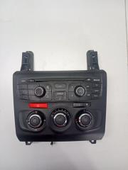 Блок управления климат-контролем (печки) Ситроен С4 Citroen С4