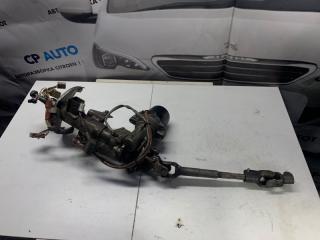 Рулевая колонка Peugeot 107