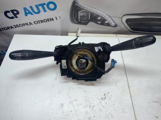 Блок подрулевых переключателей (стрекоза) Citroen C4