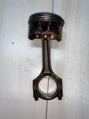 Запчасть поршень с шатуном z18xer Opel Astra H 1.8 Z18XER 321 Б/У Поршень с шатуном Z18XER Opel Astra H 1.8 Z18XER 321 Б/У