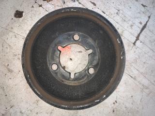 Шкив коленвала Peugeot 206