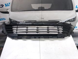Решетка в бампер Citroen С4