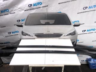 Рейлинг на крышу Peugeot 307