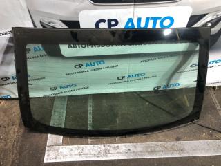 Стекло заднее заднее Peugeot 408