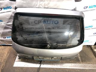 Крышка багажника Peugeot 206