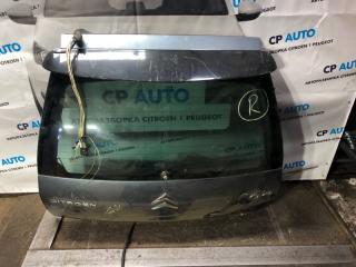 Крышка багажника Citroen С4