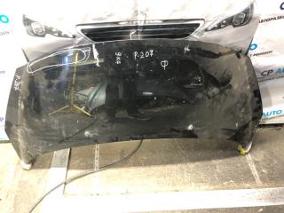 Капот Peugeot 207