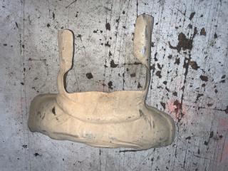 Тепловой экран Peugeot 206