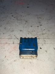 Заглушка корпуса разъема АКПП AL4/DP0 Peugeot 206