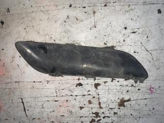 Молдинг бампера передний левый 207 2008 Coupe 1